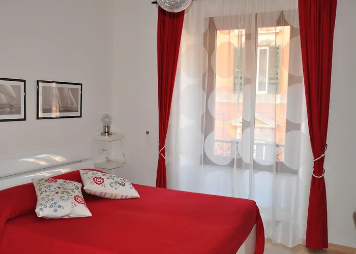 New Moon 4* Roma