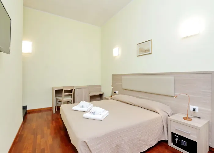 Гостевой дом New Moon 4*