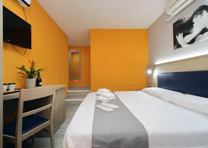 New Moon 4* Roma